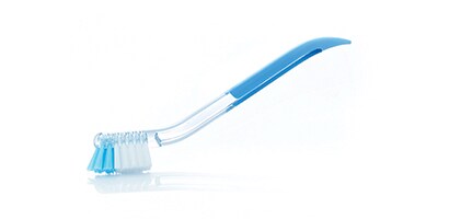 Grout and Detail Brush 
