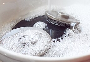 My Stovetop Secret