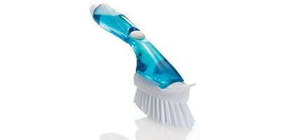 Dish Brush
